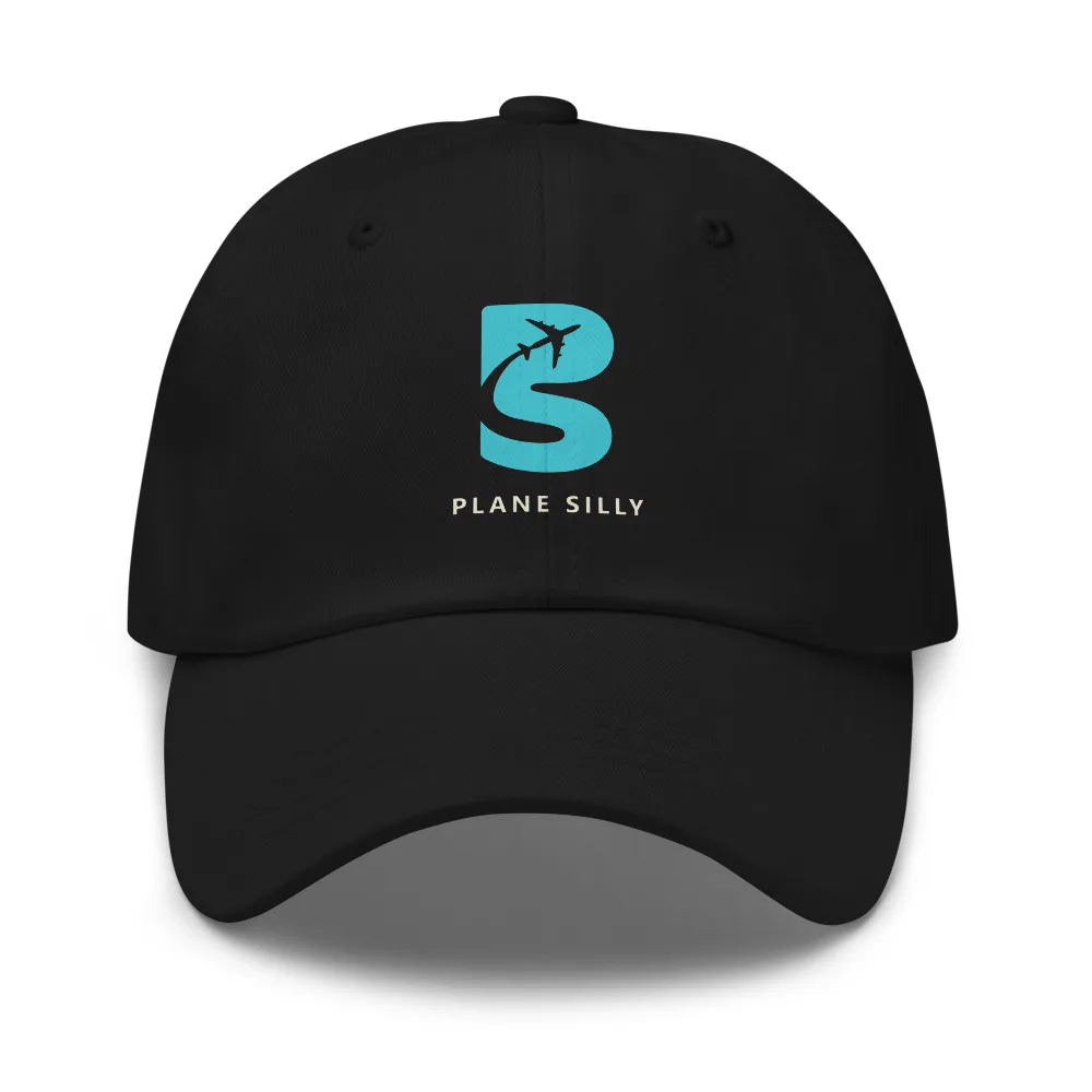 Plane Silly — Hat hat