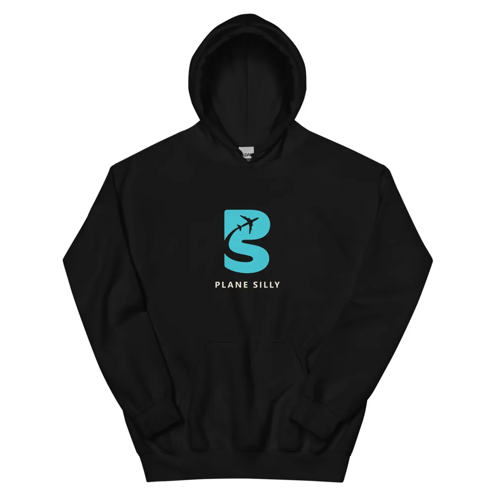 Plane Silly — Hoodie hoodie