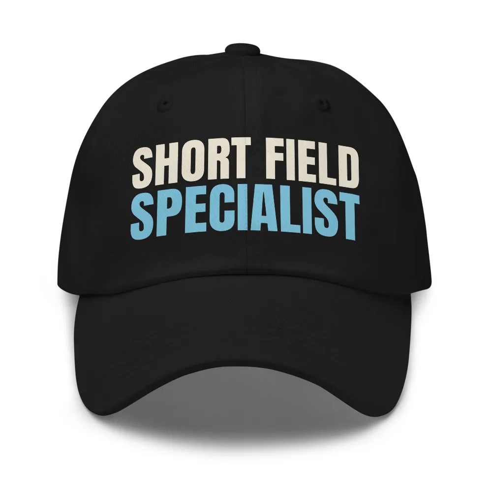 Short Field Specialist — Hat hat