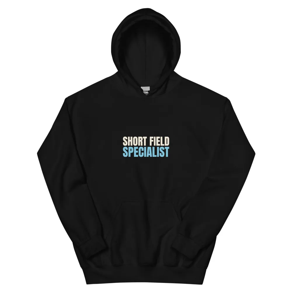 Short Field Specialist — Hoodie hoodie